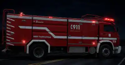 Mendoza unifica a los bomberos: el CEO tomará el control de las emergencias