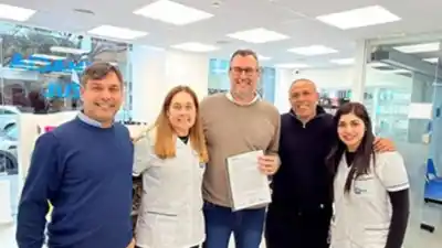 El boom de aperturas que nadie esperaba: 24 nuevos negocios en 6 meses