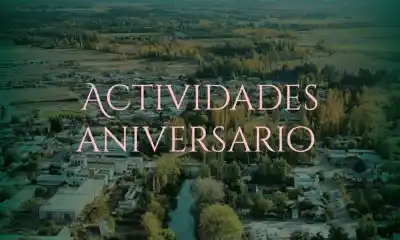 Cambios en el Mes Aniversario de Gaiman: qué actividades se mantienen y cuáles se suspendieron