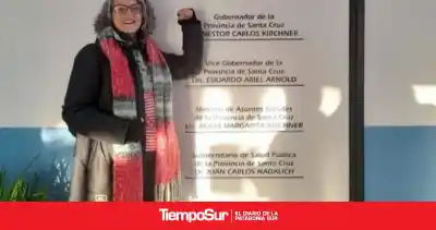 Laura Carboni desafía a la CTA: "Ni con los gobiernos, ni con los patrones"