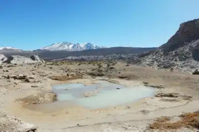 Un viaje al pasado jurásico: así es la nueva experiencia turística en el norte neuquino