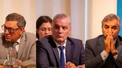 Caso Dalmasso: el Jury rechazó la apelación de los fiscales destituidos y la defensa irá al TSJ