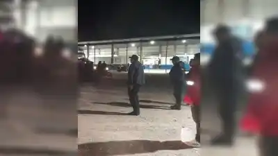 Misterio en Fraile Pintado: apareció el pescador perdido y ahora buscan respuestas