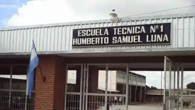 El costo de la ilusión: la Escuela Técnica de Perico busca ayuda para no quedarse sin carroza