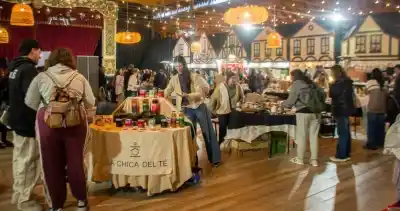 El encanto del té volvió a conquistar Villa General Belgrano: ¿qué novedades trajo esta edición?