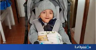 El increíble giro en la colecta de "Pablito": el tratamiento que encontraron en Argentina