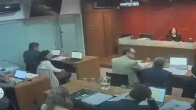 La jueza que dejó a Camissasa al borde del abismo: qué bienes quedaron bajo la lupa