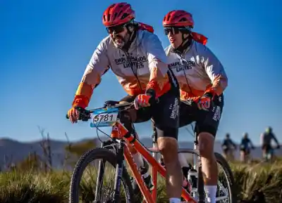 Llega a Tucumán una charla que une ciclismo e inclusión: la historia que emociona