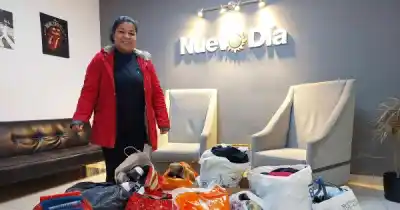 Una campaña solidaria busca alegrar el Día del Niño en Santa Cruz: ¿cómo sumarse?