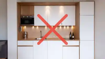 La alacena tradicional está en peligro: la nueva apuesta que revoluciona las cocinas modernas