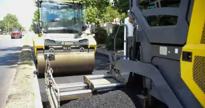 Obras en La Plata: ¿qué calles se cortan y por cuánto tiempo?