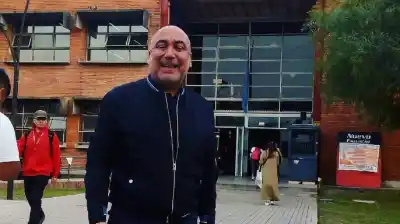 Caballito: el macabro hallazgo del profesor maniatado y la pista que cambió la investigación