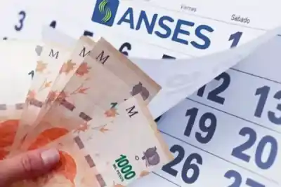 ANSES en Corrientes: qué prestaciones se pagan este martes y quiénes cobran