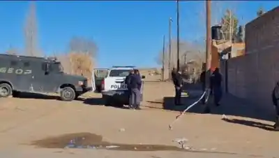 Doble crimen en Cutral Co: arrancó el juicio y los acusados arriesgan cadena perpetua