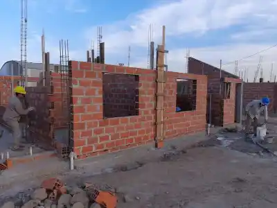 Construcción en caída: Salta perdió 600 empleos en mayo y los salarios no alcanzan