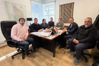 San Martín de los Andes y EPEN sellan un acuerdo clave: qué pasará con la deuda eléctrica