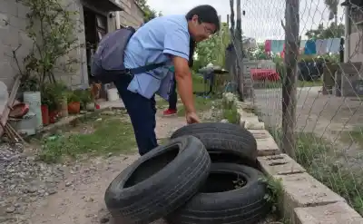 ¿Sabés qué hará la Municipalidad en tu barrio? El cronograma que tenés que conocer