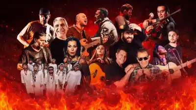 La Peña Añoranza Santiagueña promete dos noches inolvidables en el Club Olímpico: ¿qué artistas se presentarán?