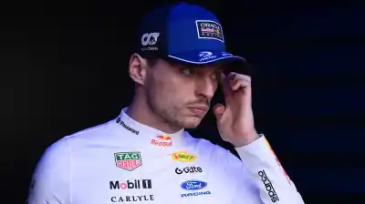 Verstappen explota tras un accidente en Australia y suelta una frase que estremece a la Fórmula 1
