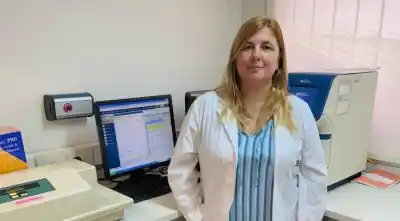 El hidrogel argentino que promete regenerar el corazón tras un infarto