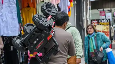 Día del Niño en Salta: precios que sorprenden y opciones para todos los bolsillos