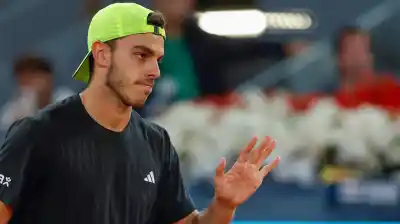 Indian Wells: la jornada de alto voltaje con los argentinos y las estrellas mundiales en la cancha