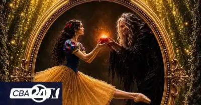 Fotografía, cine y un viaje a la infancia: la agenda cultural que desembarca esta semana en Córdoba