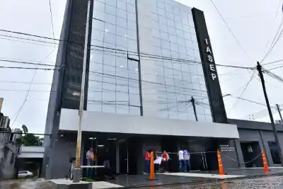 IASEP confirmó el pago a prestadores provinciales: ¿qué servicios cubre?