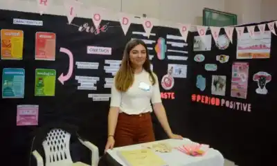 Chubut lanza la etapa zonal de Desarrollo Emprendedor 2026: 50 proyectos buscan su lugar en la provincia