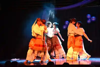Día Internacional del Folclore: Trelew ya convoca a los ballets que quieran sumarse