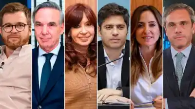 La interna opositora se calienta: el gesto que todos esperan de Cristina y la presión sobre Kicillof
