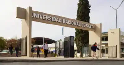Semana crítica en la UNSa: confirman paro total y suspensión de clases por tiempo indeterminado