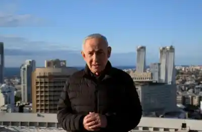 Israel lanza una nueva ofensiva: ataca el corazón energético de Irán y promete “sorpresas”