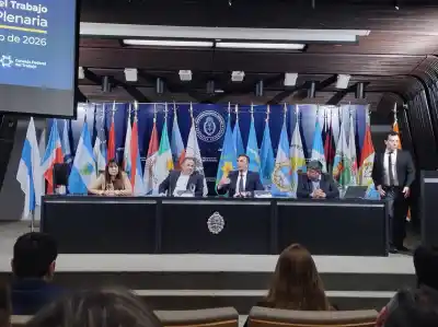 La Pampa plantó bandera en el Consejo Federal del Trabajo: exige respeto a las autonomías provinciales