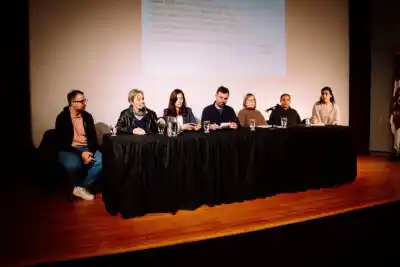 El encuentro que anticipa el Congreso Federal de Salud: qué se discutió en Lanús