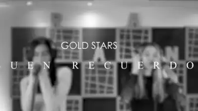 Gold Stars presenta “Buen Recuerdo”: la canción que abraza a quienes extrañan a un ser querido