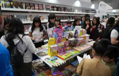 Santiago del Estero ya tiene fecha para su Feria del Libro 2026: ¿qué se viene?