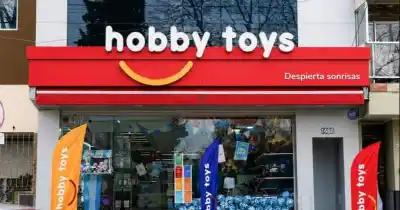 El secreto de Hobby Toys: cómo una juguetería de La Plata conquistó a tres generaciones
