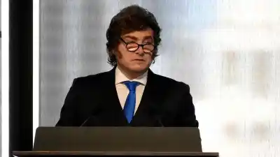 El programa de Milei da señales de agotamiento: el dato que preocupa a los mercados