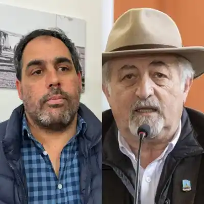 Sampaoli rompe el silencio: ¿se lanza a la intendencia de Comodoro fuera del PJ?