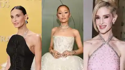 Hollywood en la mira: la extrema delgadez de las celebridades reaviva un viejo y peligroso debate