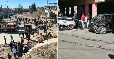 Fatal accidente en el Acceso Este: la desesperada búsqueda de testigos que puede cambiar la causa
