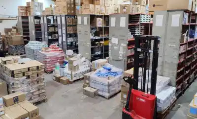 El plan de Ziliotto con $13.000 millones que asegura los remedios en La Pampa