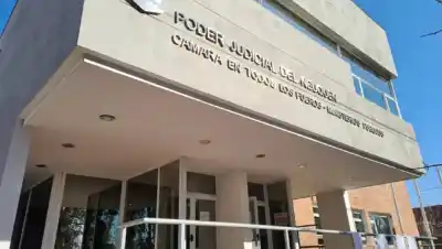Los persiguieron y los acribillaron en Cutral Co: el juicio que nadie quiere perderse