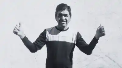 Murió “Cachito” González en un accidente laboral y las redes estallaron de dolor