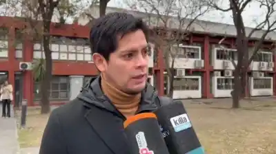 Refuerzo de seguridad en Tartagal: ¿qué plan anunció el intendente para frenar el delito?