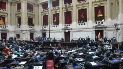 Diputados exigen al Gobierno un operativo urgente: compatriotas atrapados en zona de conflicto