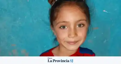 El desgarrador mensaje de la abuela de Sheila a un mes de su partida: 'Mis ojos no dejan de llorar'