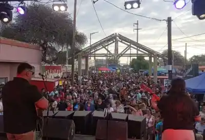 La Abuela Carabajal se prepara para su fiesta más grande: ¿qué habrá en Los Lagos?