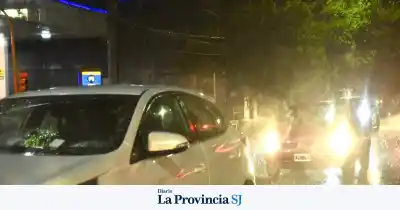 Alerta en San Juan: nevadas y viento blanco amenazan la cordillera, ¿qué pasará con el clima?